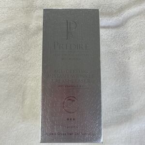 PREDIRE PARIS Age Defying Wrinkle Eraser Apple & Grape Stem Cell Technology